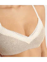 sloggi GO Ribbed R P - GREY COMBINATION - SLOGGI GREY COMBINATION - SLOGGI