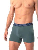 Boxerky Key MXH 231 A25 Bamboo M-2XL Boxerky Key MXH 231 A25 Bamboo M-2XL