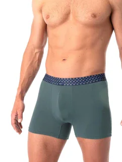 Boxerky Key MXH 231 A25 Bamboo M-2XL