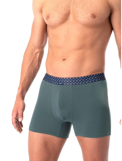 Boxerky Key MXH 231 A25 Bamboo M-2XL Boxerky Key MXH 231 A25 Bamboo M-2XL