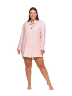 2XL3XL rozepínací košile model 21073648 - Moraj 2XL3XL rozepínací košile model 21073648 - Moraj