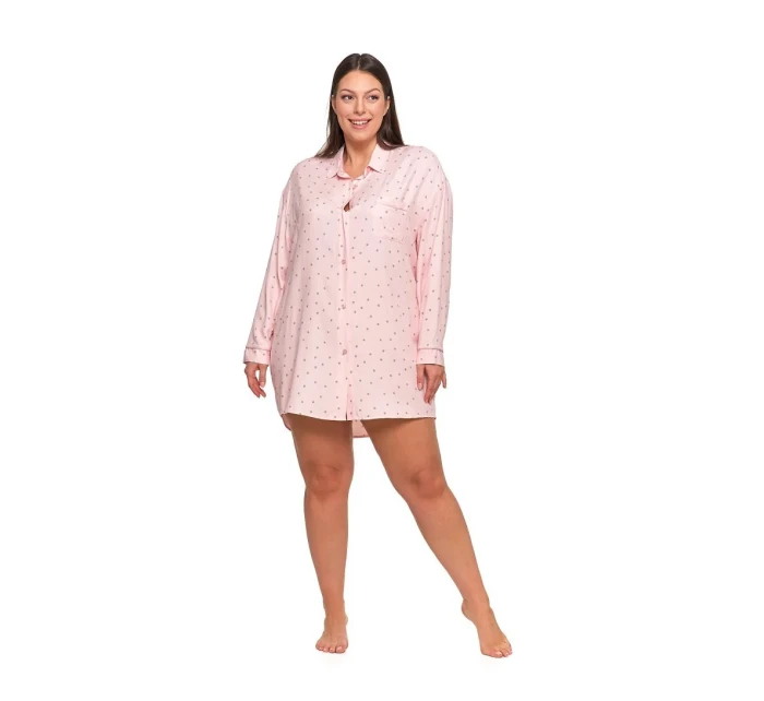 2XL3XL rozepínací košile model 21073648 - Moraj 2XL3XL rozepínací košile model 21073648 - Moraj