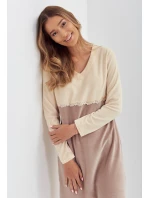 Košile model 21200151 long/r SXL - Cana