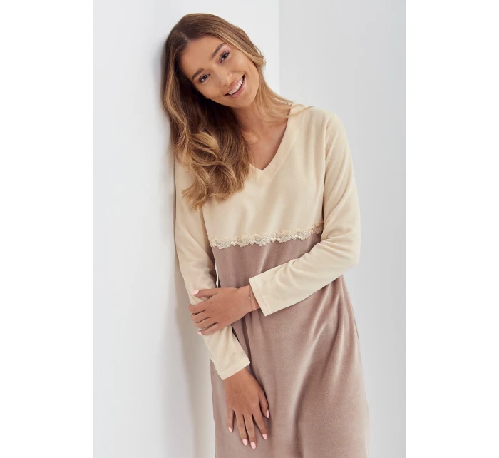 Košile model 21200151 long/r SXL - Cana