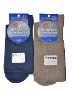 Pánské netlačící ponožky model 16123175 - Terjax