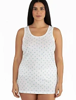 Dámska košieľka Gucio L-XXL