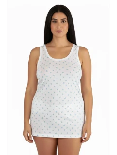 Dámska košieľka Gucio L-XXL