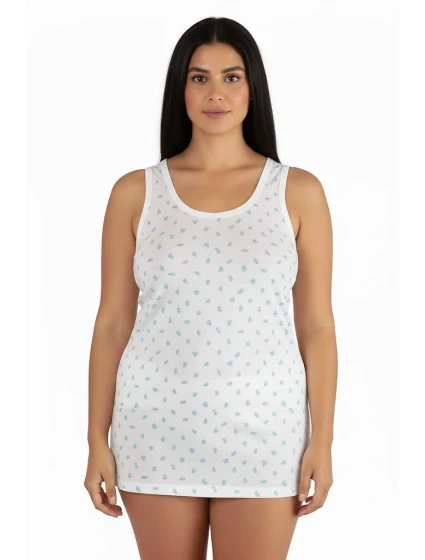 Dámska košieľka Gucio L-XXL Dámska košieľka Gucio L-XXL