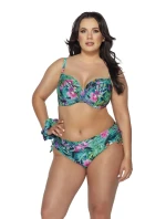 Horní díl plavek 205 Paradise - AVA Horní díl plavek 205 Paradise - AVA