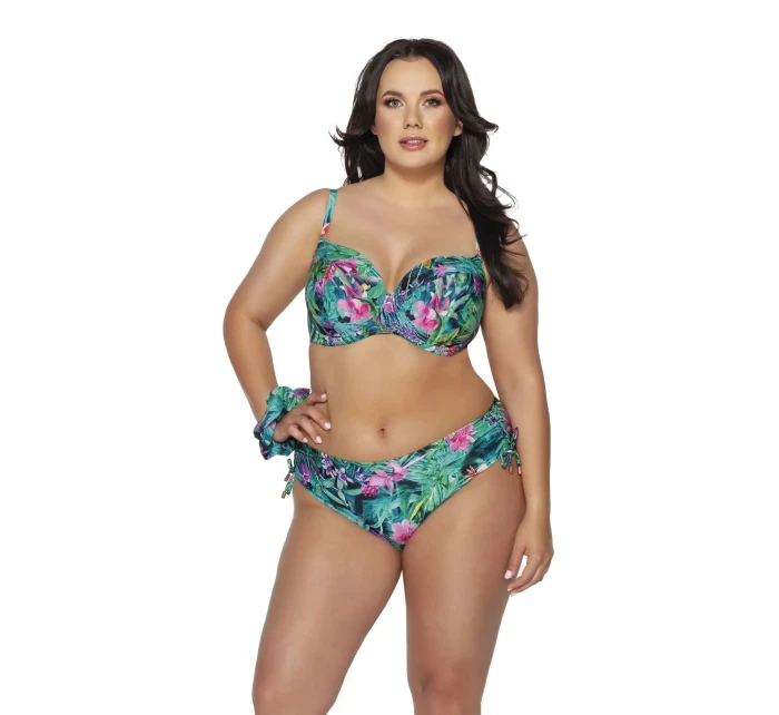 Horní díl plavek 205 Paradise - AVA Horní díl plavek 205 Paradise - AVA