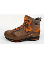Trekingová obuv Aku Trekker GTX W 978518 women