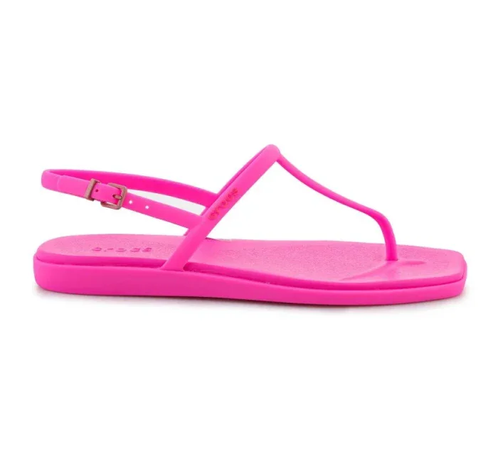 Miami Thong Flip W model 20247077 dámské sandály - Crocs Miami Thong Flip W model 20247077 dámské sandály - Crocs