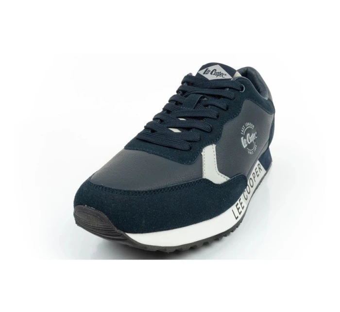 Lee Cooper M LCJ-24-03-3009M športová obuv