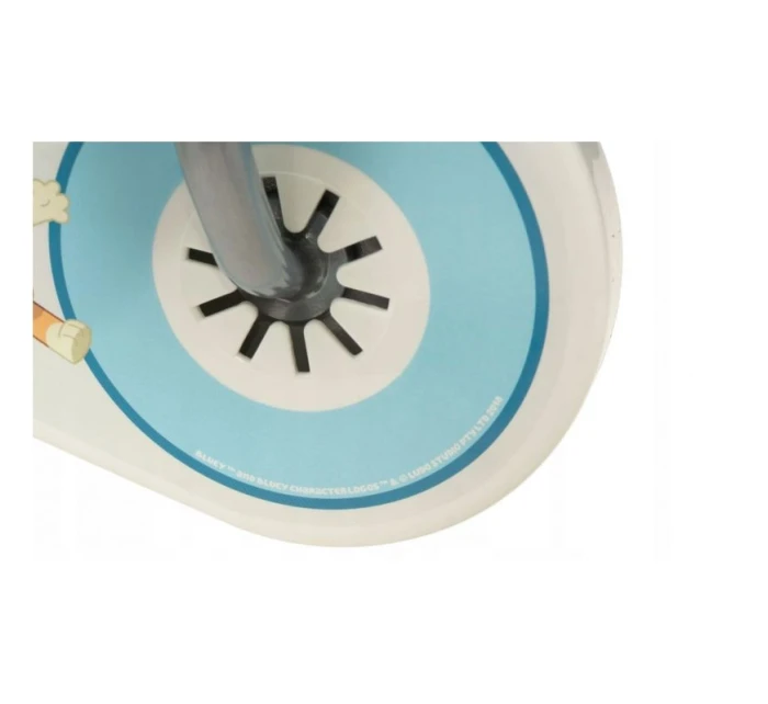 Dětské kolo Modrá a limetkově zelená barva model 21471053