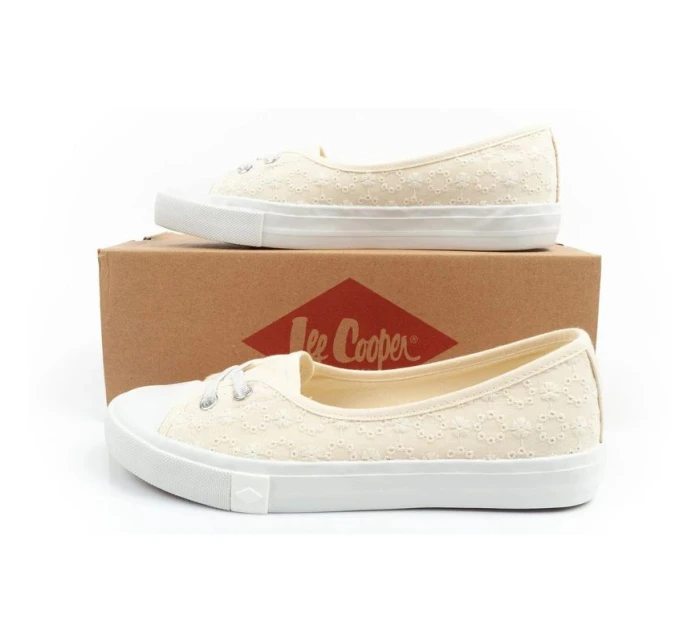 Lee Cooper W LCW-25-31-3445L dámska obuv