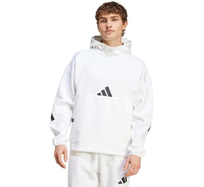 Hoodie M pánské model 21366936 - ADIDAS