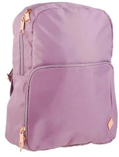 Batoh Skechers Jetsetter SKCH6887-MVE Pink Jedna veľkosť