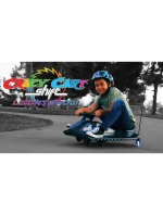 CRAZY Shift pro model 21813164 - Razor CRAZY Shift pro model 21813164 - Razor