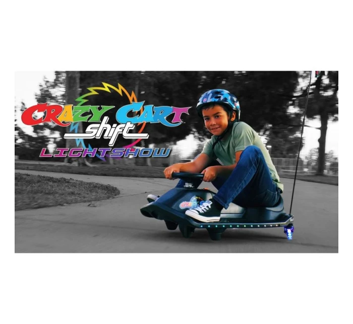 CRAZY Shift pro model 21813164 - Razor CRAZY Shift pro model 21813164 - Razor