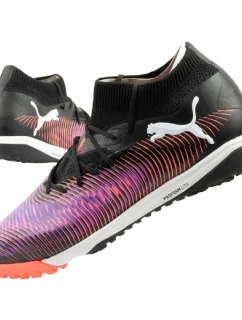 Pánská sportovní obuv na trávník Puma Future 8 Pro Cage fotbalová obuv