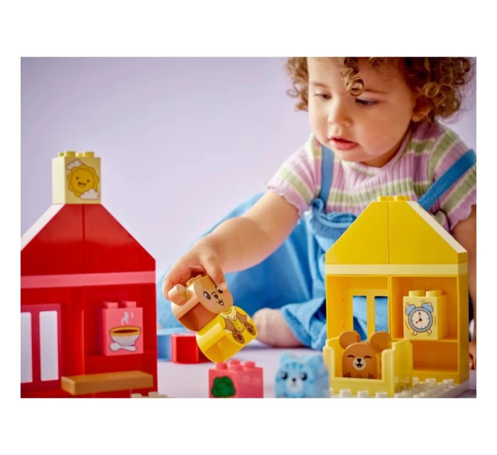 Denní a model 21864027 - Lego Denní a model 21864027 - Lego