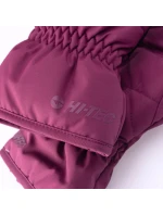 Dámské zateplené rukavice LADY model 21996899