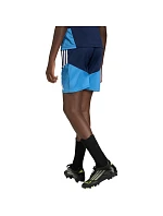 Dětské tréninkové šortky Tiro 26 Competition Navy Blue model 22057515 - ADIDAS