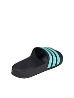 Adilette Aqua Slides dětské žabky model 22060837 - ADIDAS