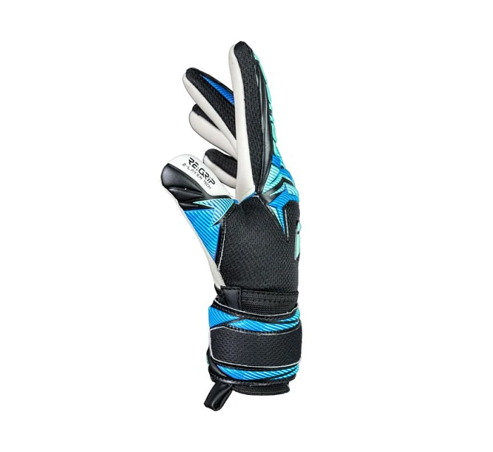Attrakt NC Junior brankářské rukavice model 22097021 - Reusch