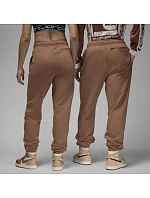 Air Jordan Wordmark Fleece Brown - FZ3954-223