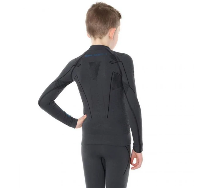 Mikina Brubeck Thermo Jr LS13640