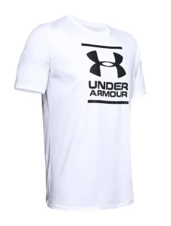 Pánské tričko GL Foundation SS M model 21423813 - Under Armour