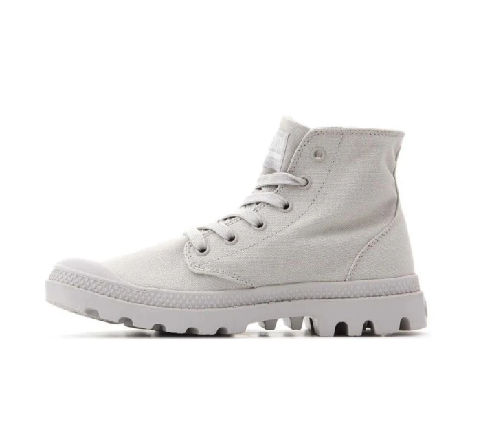 Pampa Hi 73089-056-M unisex obuv - Palladium Pampa Hi 73089-056-M unisex obuv - Palladium