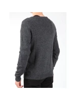 Sveter Lee s výstrihom do V M L892OJ06