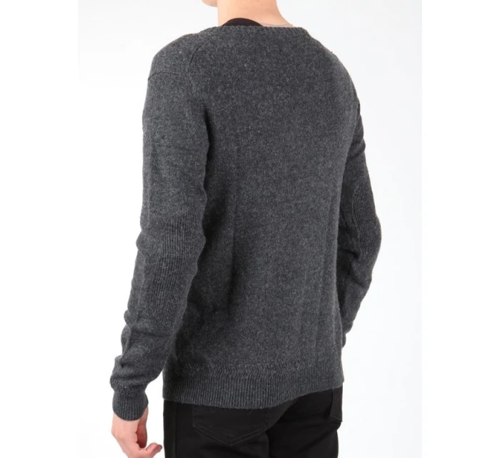 Sveter Lee s výstrihom do V M L892OJ06