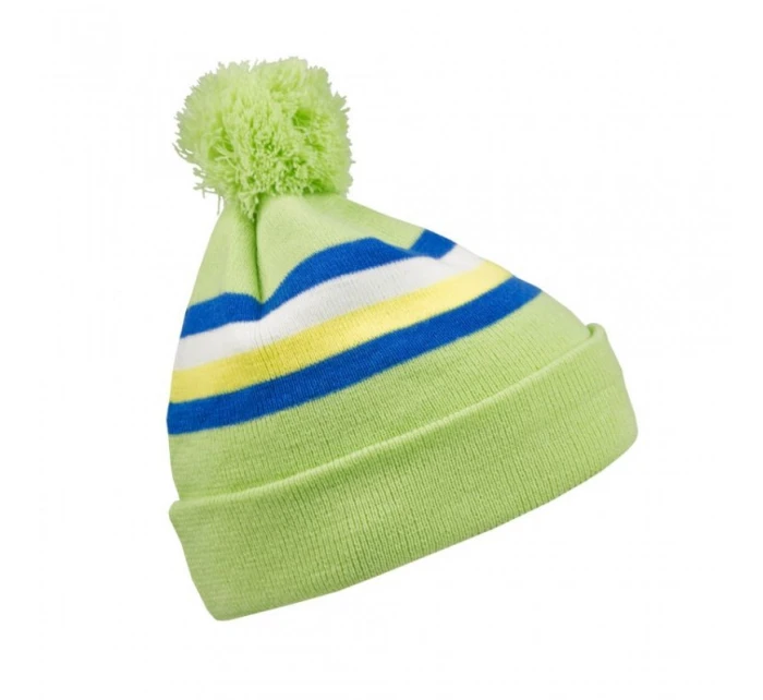 Hokejová čepice s bambulí model 21403634 Yth - Bauer