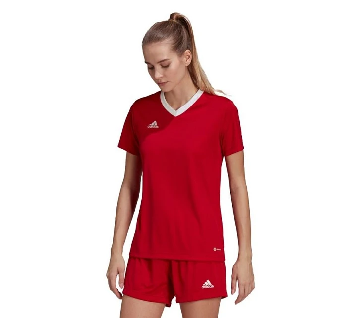 Tričko adidas Entrada 22 Jsy W H57571