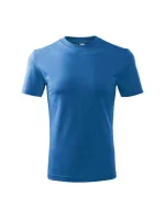 Tričko Mafini Heavy U MLI-11014 azure