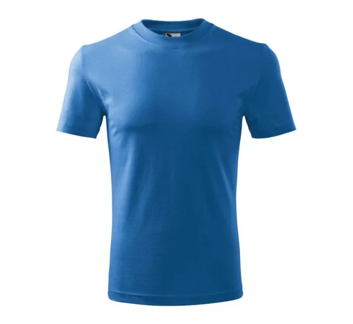 Tričko Mafini Heavy U MLI-11014 azure