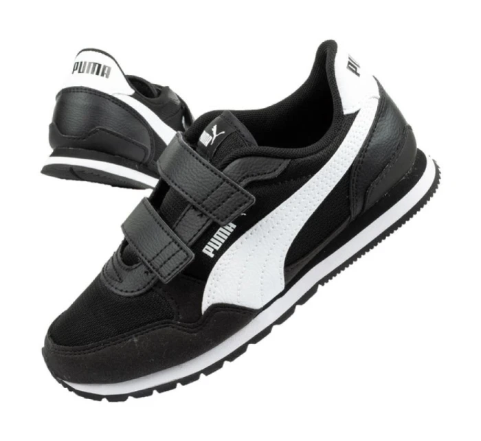 Topánky Puma ST Runner Jr 38551101