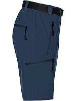 JN Dámské trekingové kalhoty krátké 02. navy model 22531040 - Daiber JN Dámské trekingové kalhoty krátké 02. navy model 22531040 - Daiber