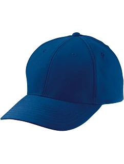 MB 6 panelová kšiltovka z mikrovlákna 03. navy model 22409044 - Daiber