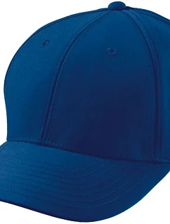 MB 6 panelová kšiltovka z mikrovlákna 03. navy model 22409044 - Daiber