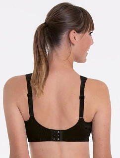 air control sportovní podprsenka  černá  model 20197196 - Active