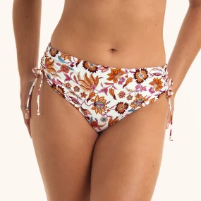 Style Amy Bottom kalhotky model 21402522 spicy orange - RosaFaia