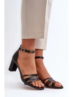 Na Podpatku S model 21654025 - EVENTO