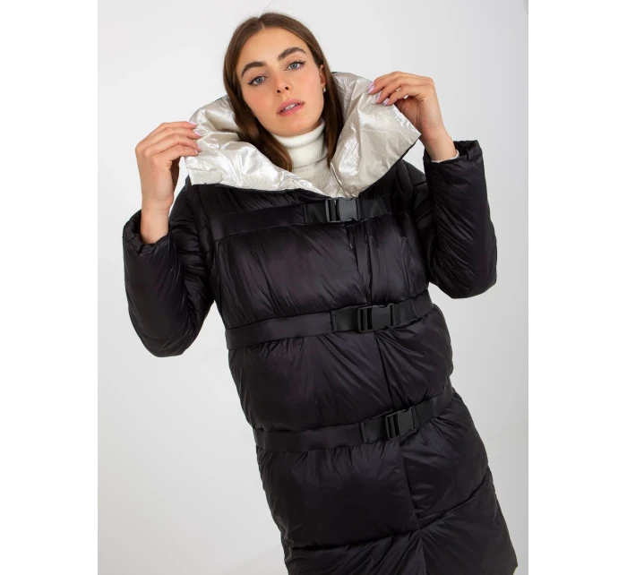 Kurtka AI KR model 21127105 czarny - FPrice