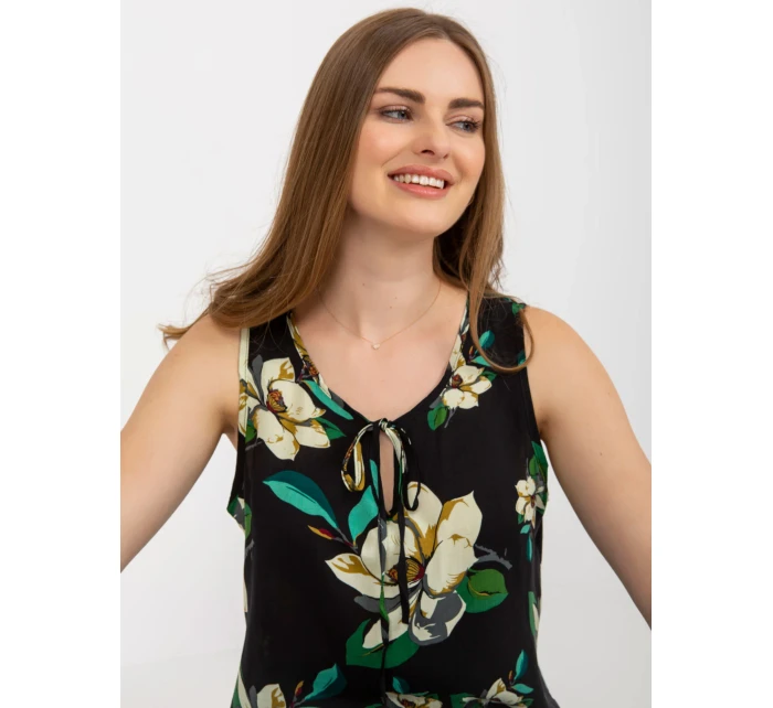 Bluzka AT BZ model 18604910 czarny - FPrice