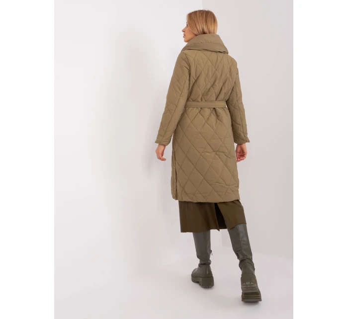 NM KR TR8312 plášť.96P khaki NM KR TR8312 plášť.96P khaki