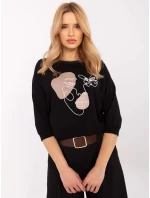 Halenka RV BZ model 20903964 černá - FPrice